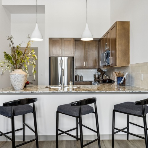 Where Modern Elegance Meets Home