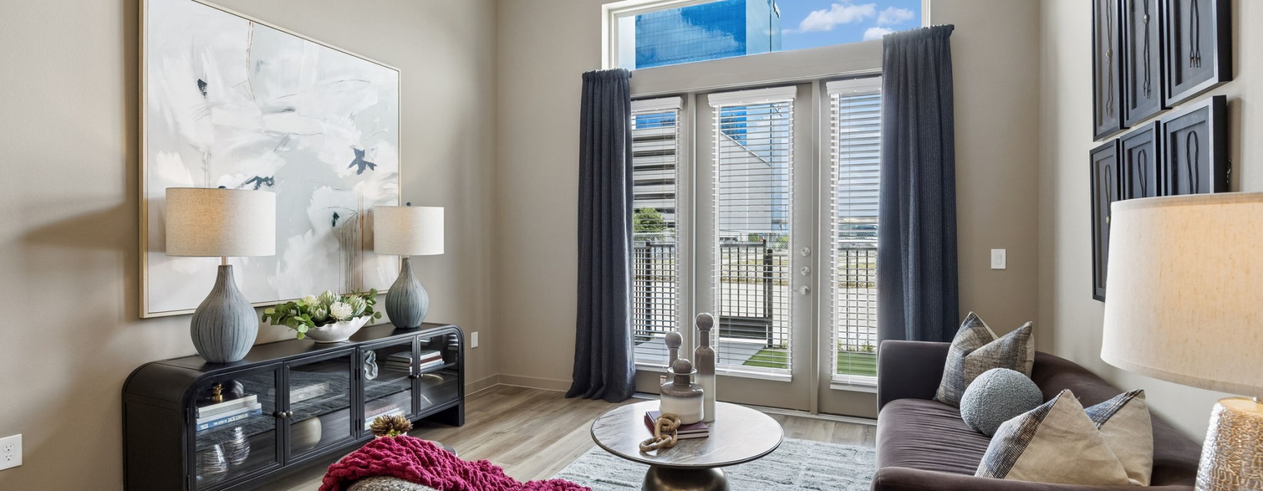 Virtual Tours
