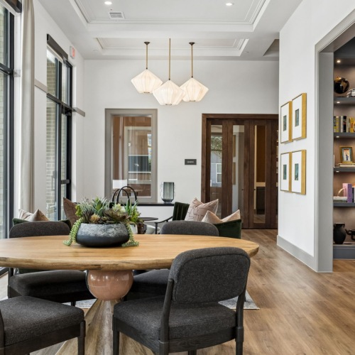 Contemporary Living Redefined